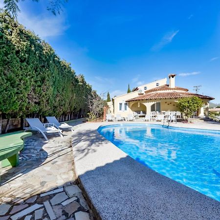 Villas Guzman - Xenia Calpe Exterior foto