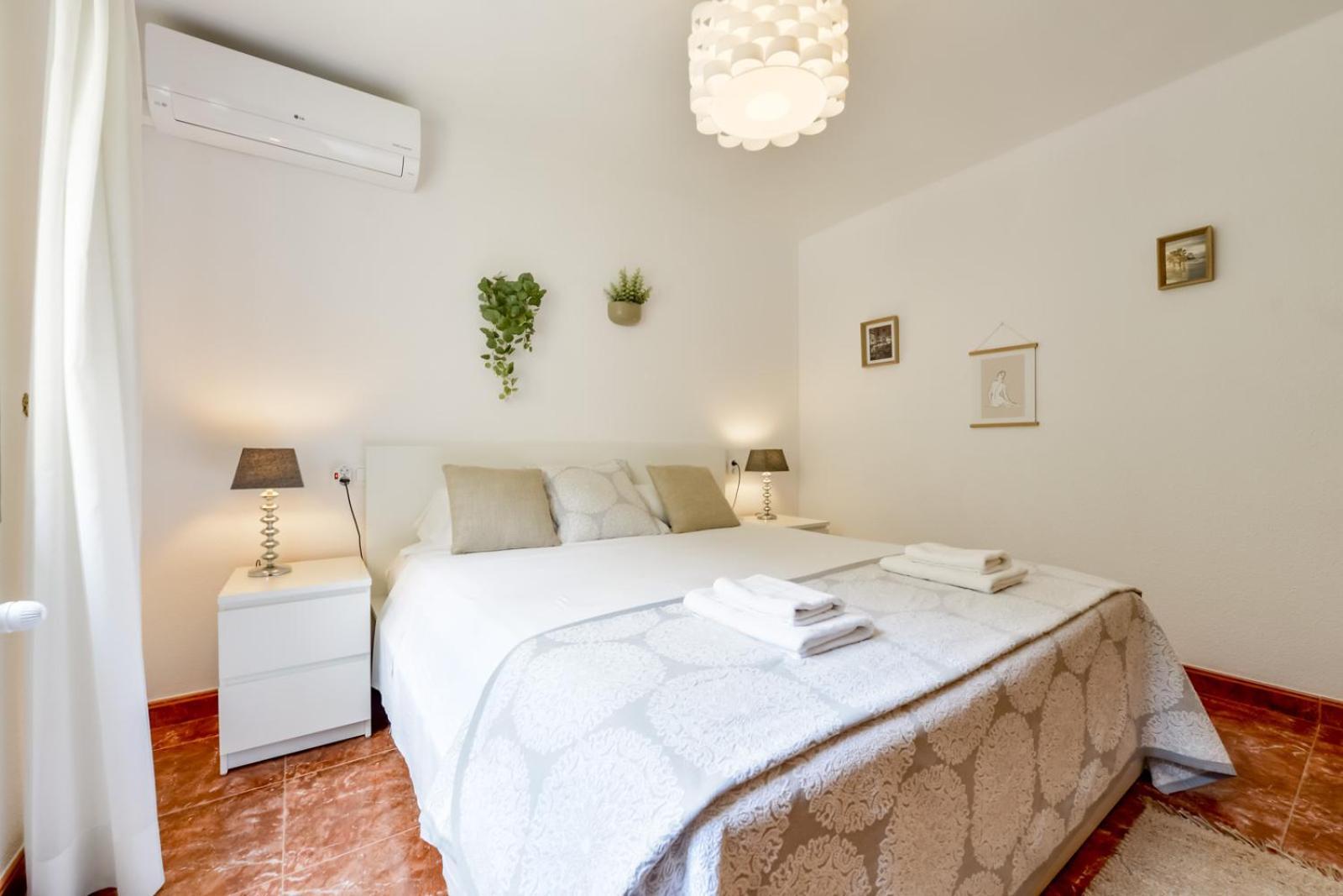 Villas Guzman - Xenia Calpe Exterior foto
