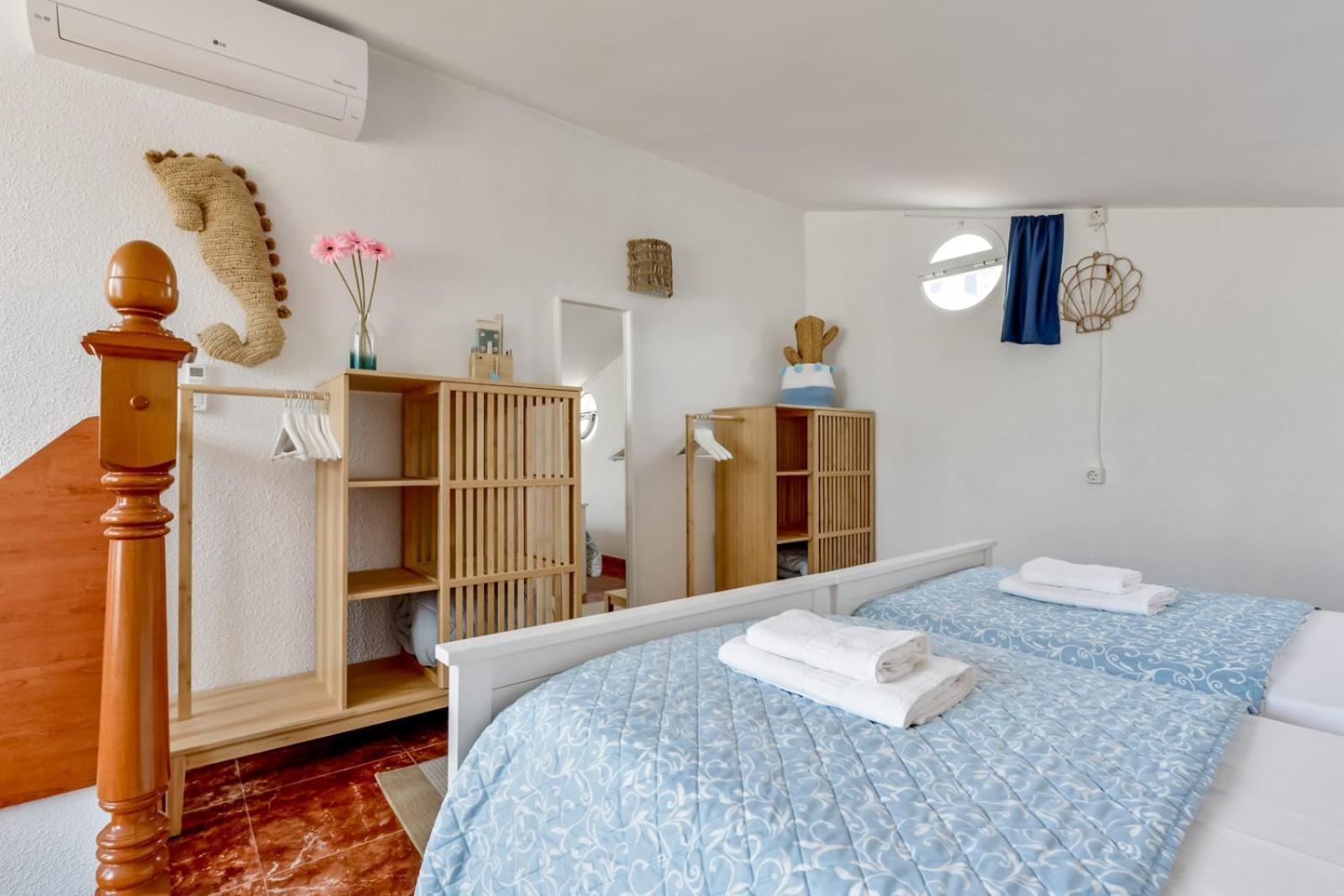 Villas Guzman - Xenia Calpe Exterior foto