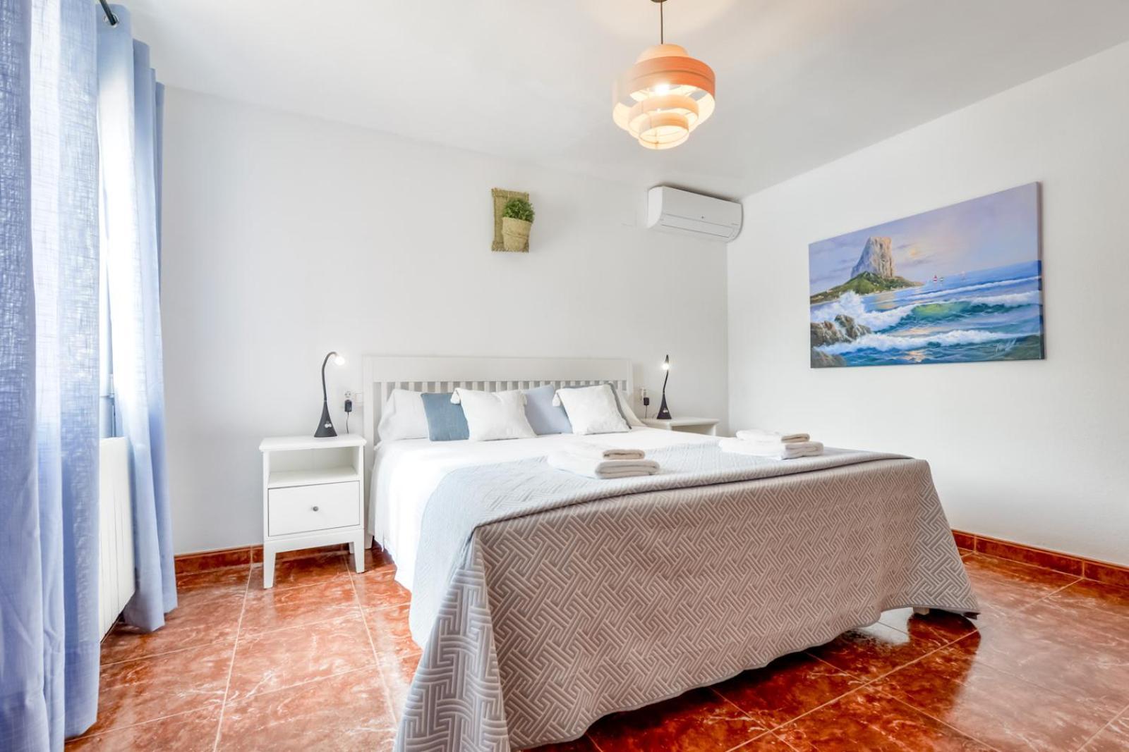 Villas Guzman - Xenia Calpe Exterior foto