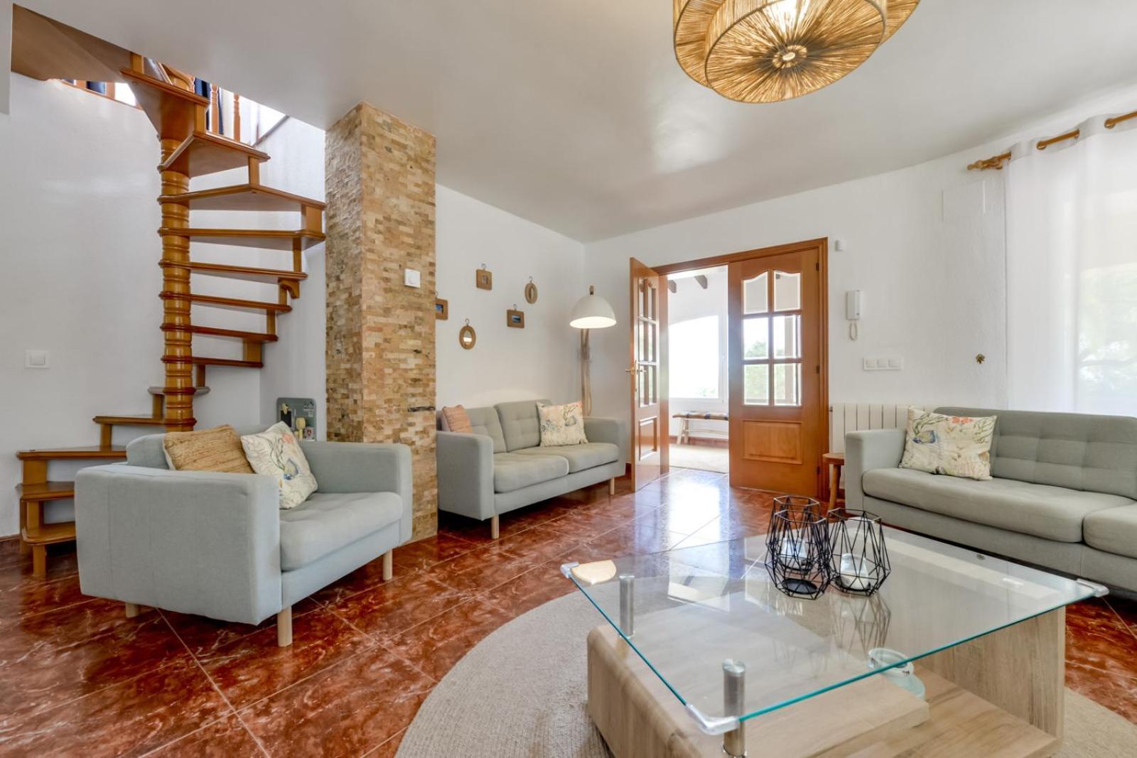 Villas Guzman - Xenia Calpe Exterior foto