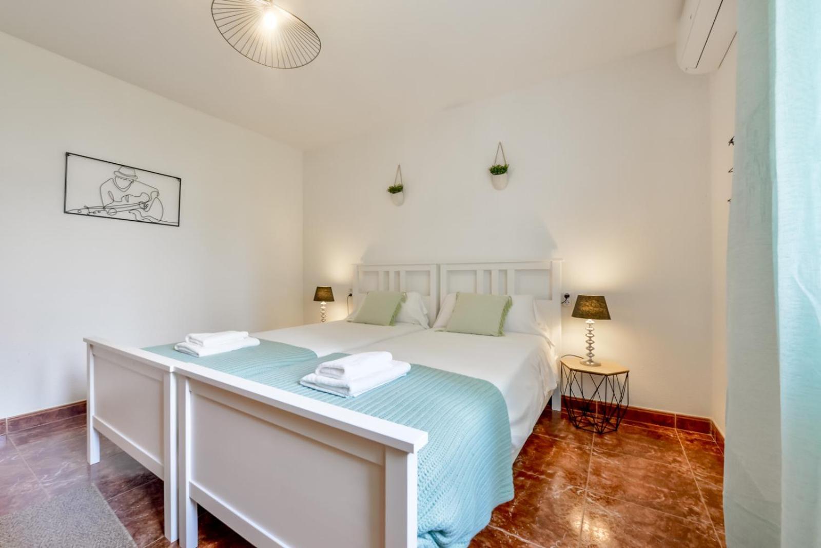 Villas Guzman - Xenia Calpe Exterior foto