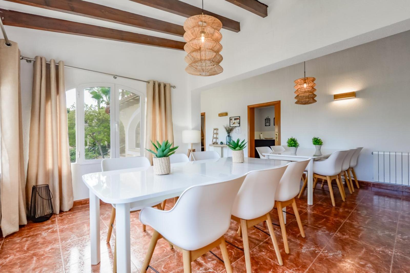 Villas Guzman - Xenia Calpe Exterior foto